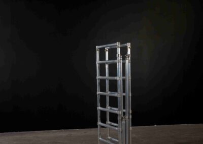 Instant UpRight Snappy 300 Scaffolding